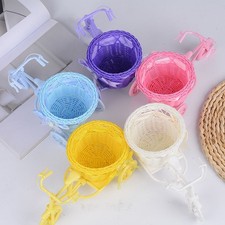 Elegante Cestino Bici con