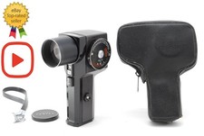 [COME NUOVO/custodia] Meter