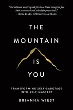 The Mountain Is You-