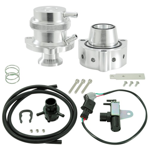 Kit valvola ricircolo - kit,