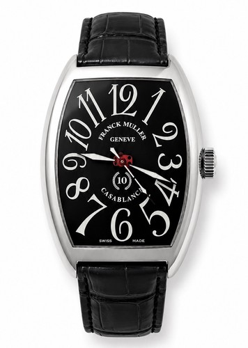 Franck muller casablanca 8880c - casablanca,