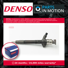 Iniettore carburante diesel