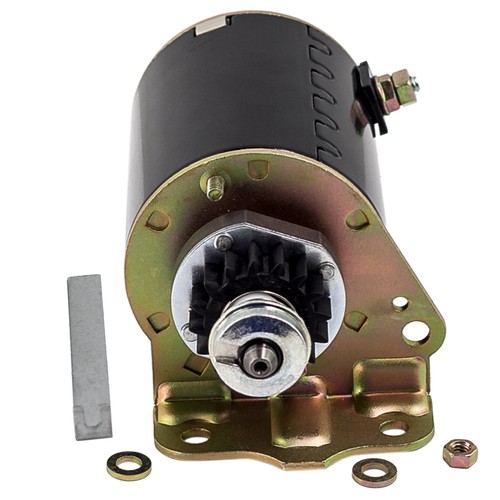 Motorino avviamento starter - , 16