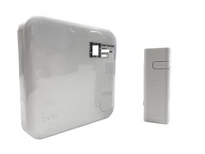 Termostato intelligente Tado