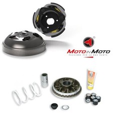 Kit Frizione E Variatore