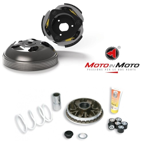 Kit frizione variatore - kit,