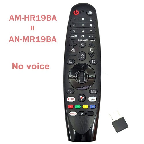 Nuovo hr19ba akb75635305 - nuovo,
