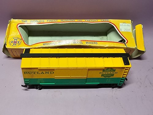 Vintage mehano green - vintage,