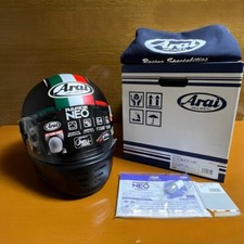 Arai RAPIDE-NEO Tricolore Integralhelm XS:54cm Neu aus Japan
