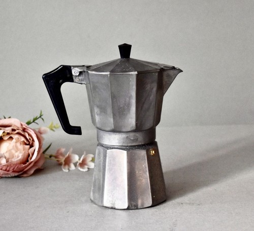 Macchina caffè vintage - da,