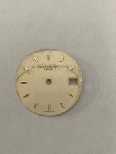 Quadrante originale Patek