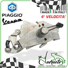 SELETTORE CAMBIO VESPA A 4