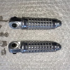 PEDANE POGGIAPIEDI POSTERIORI SUZUKI GSF 600 BANDIT 