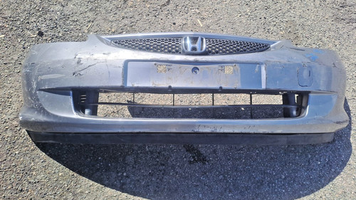 Paraurti anteriore honda - anteriore, jazz