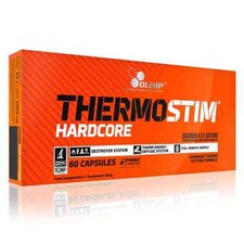 THERMO STIM HARDCORE - 60-120