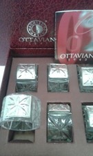 Porta tovaglioli Ottaviani in