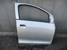 PORTA PORTIERA ANTERIORE