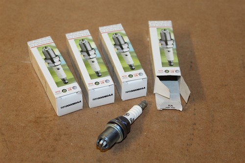 Candele skoda fabia - 4,