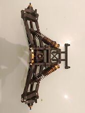 rc 1/8 ( Retrotreno) Moster Truck Raptor 