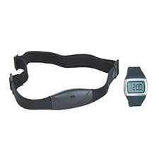 Cardiofrequenzimetro Fascia