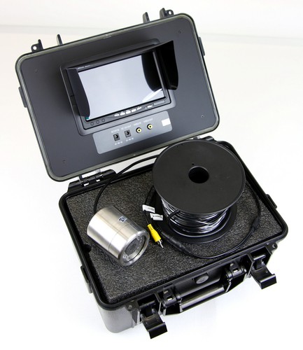 Carpspot spotcam spotcontroll - spotcam,