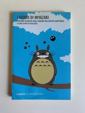 I  MONDI DI MIYAZAKI - A cura