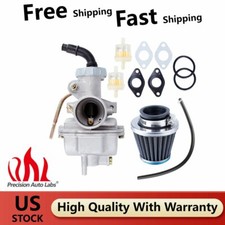 PZ20 Carburetor for Kazuma