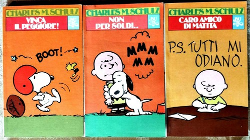 Peanuts charlie brown - peanuts_charlie, brown_ed