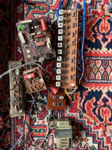 Viscount bontempi organo - viscount, /