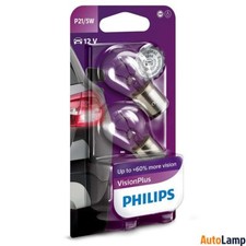 PHILIPS P21/5W Vision Plus