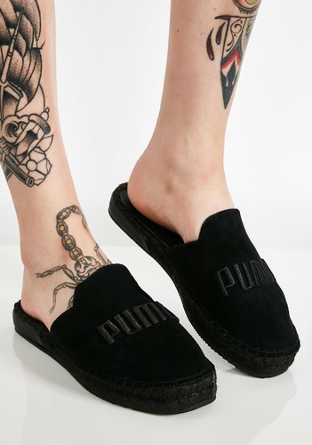 Sandali puma fenty by - fenty,