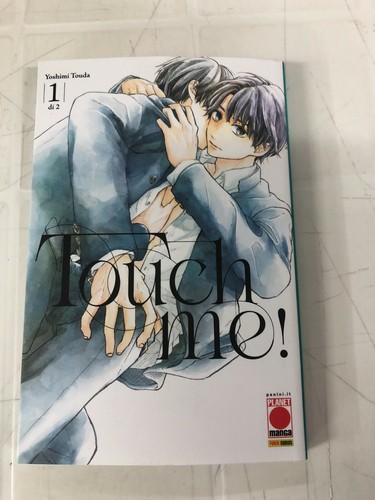 Touch 2 yoshima - touch,