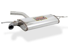 Scarico sportivo Supersprint