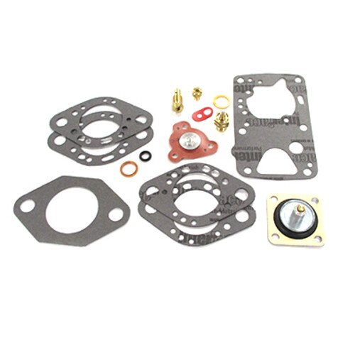 Kit riparazione solex - kit,