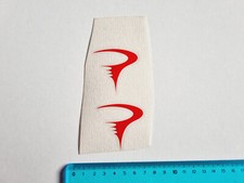 ADESIVO DOGMA 65,1 HYDRO MOTO STICKER AUTOCOLLANT AUFKLEBER KLEBSTOFF ORIGINAL