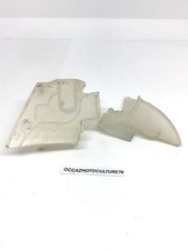 2 Caches  Tronçonneuse Écho