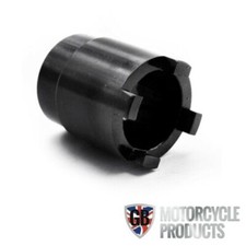 Aprilia Rsv1000 Millie Tuono