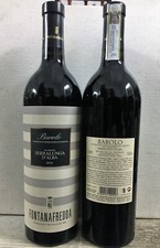 1 Bt. Barolo Serralunga