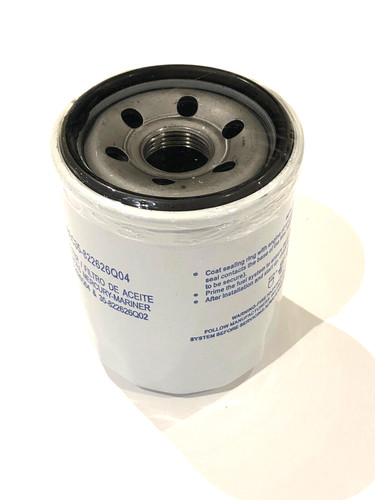 Filtro olio mercury mariner - filtro,