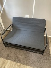 Divano letto Ikea Hammarn con Materasso