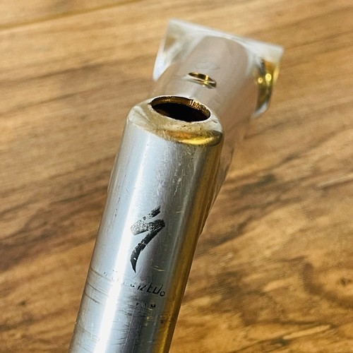 Stelo mtb quill acciaio crmo - mtb,