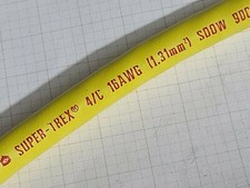 TPC 87198 16/4C Super-Trex