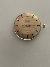 Vintage Omega Pie Pan 551 Pink
