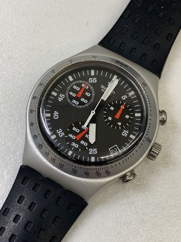 Swatch 2002 usato 1346 - ag, r7-1346
