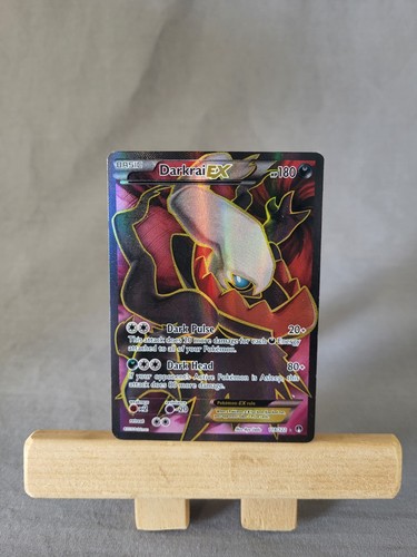 Darkrai 118 122 - -, 118/122