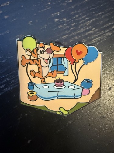 Disneyland avventure winnie - disneyland,