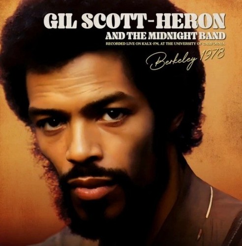 Gil scott heron berkeley 1978 - scott-heron,