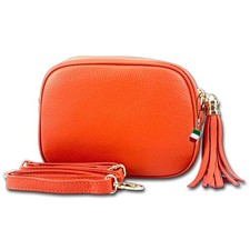 Borsa Donna In Vera Pelle