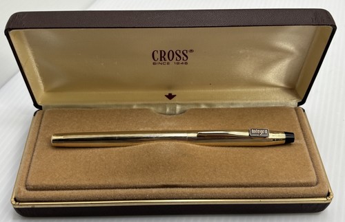 Penna stilografica cross - penna,
