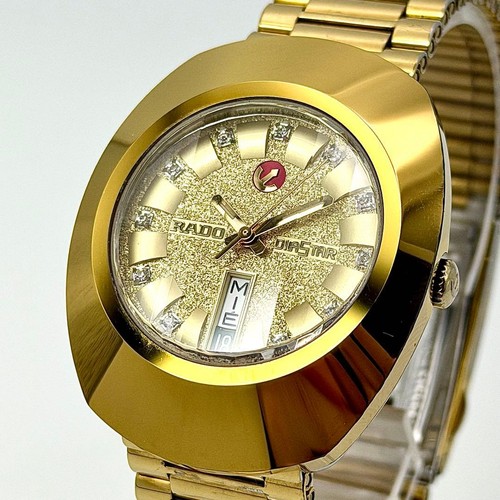 Orologio rado diastar - orologio,